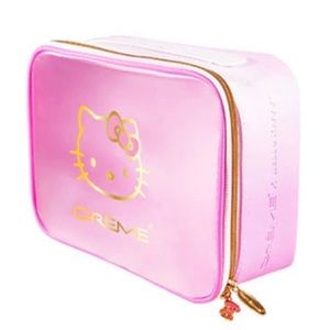 Hello Kitty Makeup Case
